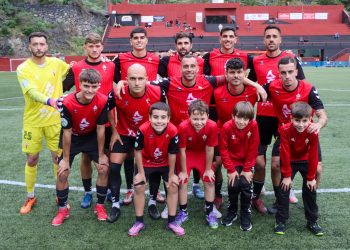 Ale Ojeda firma la tercera victoria consecutiva del Mensajero para asaltar el podio de la tabla