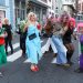 El espíritu del Carnaval de Santa Cruz de La Palma conquista las redes de la mano de El Faro