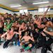 ¡Líderes en solitario! El Atlético Paso vuela alto en una jornada de éxitos para el fútbol palmero