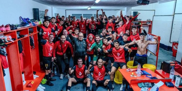¡Todo o nada! La Palma se juega el liderato, la permanencia y el orgullo en un fin de semana deportivo frenético