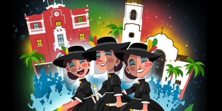 ¿Listo para la magia de febrero? Descubre todos los secretos y horarios del Carnaval 2026 en San Andrés y Sauces