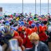 El espíritu del Carnaval de Santa Cruz de La Palma conquista las redes de la mano de El Faro