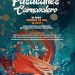 El Paso se llena de color este viernes con el pasacalles escolar inspirado en «El Mar»