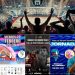 ¡Basket y Carnaval! Todo lo que debes saber de los duelos nacionales de nuestros equipos este fin de semana en La Palma