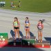 La palmera Sara Concepción conquista tres medallas en el Autonómico de Pista de Invierno