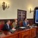 El ascensor de Calcinas entra en su fase final: Santa Cruz de La Palma proyecta la conexión peatonal con la Avenida El Puente