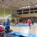 El C.D. Mensajero arrolla al Baloncesto Talavera en Miraflores y acaricia la permanencia en Tercera FEB