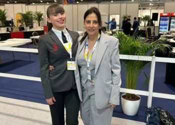 Laura Daniela Puerto Osorio gana el oro en los SpainSkills 2026 y representará a España en el Mundial de Shanghái