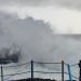 Meteo Isla Bonita prevé un cambio brusco de tiempo en La Palma con lluvia, viento y mala mar desde el miércoles.