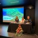 El mar como nuevo motor de empleo: Los Llanos activa un plan para profesionalizar el buceo y el surf de forma sostenible
