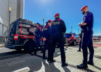 Canarias convoca 150 nuevas plazas para la Policía Canaria: el cuerpo llegará a los 579 efectivos