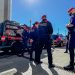 Canarias convoca 150 nuevas plazas para la Policía Canaria: el cuerpo llegará a los 579 efectivos