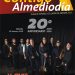 Los Llanos de Aridane celebra los 20 años de ‘Contigo Almediodía’ con el rock de M-Clan en una cita única en la Plaza de España.
