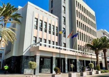 Villa de Mazo reclama los 400.000 euros por albergar los residuos de toda la isla: el PP exige al Cabildo estabilidad en las cuentas municipales