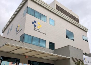 Sanidad abrirá antes de verano el nuevo centro de atención infantil en Los Llanos para cubrir la demanda de seis municipios palmeros