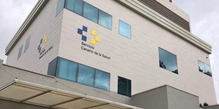 Sanidad abrirá antes de verano el nuevo centro de atención infantil en Los Llanos para cubrir la demanda de seis municipios palmeros
