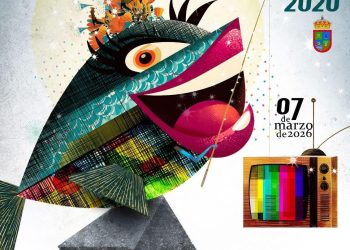 Barlovento ya tiene fecha y cartel para la Sardinísima 2026: Guía completa de los actos del gran entierro del norte.