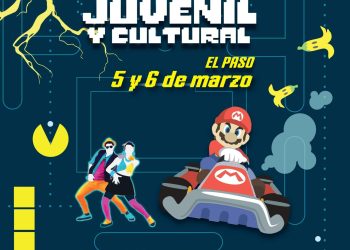 El Paso se convierte en el referente joven de Canarias: llega la XXI Feria Juvenil con gaming, periodismo de guerra y cultura K-pop