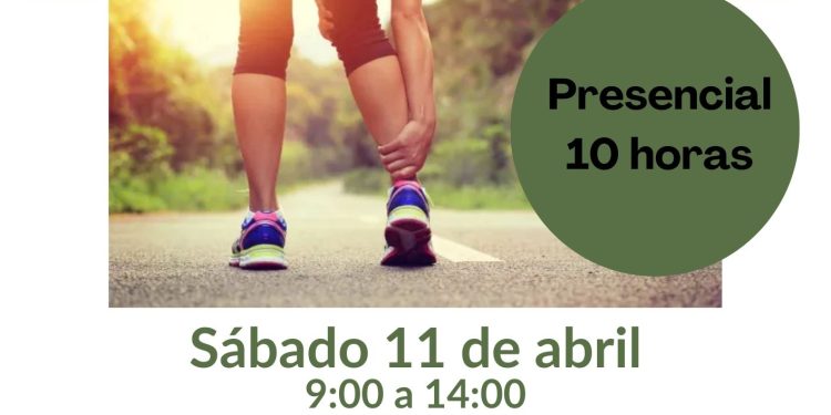 El Cabildo de La Palma impulsa las Jornadas de Prevención de Lesiones a través de la Postura y el Movimiento 2026