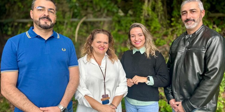 Coalición Canaria califica de «caótica y ruinosa» la gestión presupuestaria del Ayuntamiento de Breña Baja