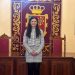 Sandra Pérez asume su acta como concejala de Coalición Canaria en San Andrés y Sauces