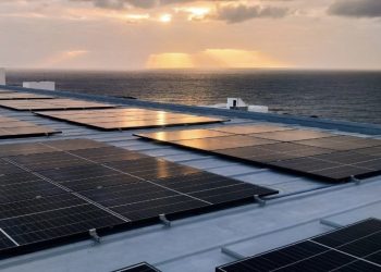 Energía Bonita abre nuevas inscripciones para su planta solar de Santa Cruz de La Palma