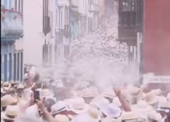 Guía del Carnaval 2026 en Santa Cruz de La Palma: Horarios y actos para no perderse nada