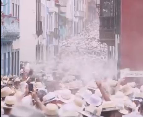 Guía del Carnaval 2026 en Santa Cruz de La Palma: Horarios y actos para no perderse nada