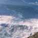 ¡Mucha precaución! Rachas de 70 km/h y olas de hasta 4 metros ponen en aviso a las costas y zonas altas de La Palma este fin de semana