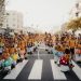 Los Llanos de Aridane recicla más de 2.200 kilos de envases ligeros durante el Carnaval.