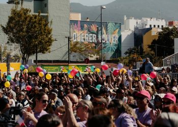 El Ayuntamiento de Los Llanos de Aridane presenta la programación musical para el Carnaval 2026 con artistas internacionales.