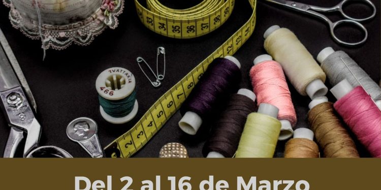 Aprende un oficio gratis en Mazo: descubre cómo inscribirte en los nuevos talleres de costura y cerería tradicional