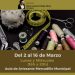 Aprende un oficio gratis en Mazo: descubre cómo inscribirte en los nuevos talleres de costura y cerería tradicional