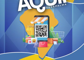 FEDEPALMA lanza la campaña “Consume aquí” para fortalecer el tejido empresarial y el empleo en la isla