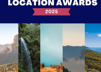 ¡La Palma, el mejor plató de Europa! Triunfo histórico en los EUFCN Location Awards de Berlín