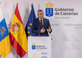 Respiro para 216 emprendedores palmeros: la ‘cuota cero’ ya es una realidad tras aumentar un 36% los beneficiarios