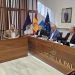CC defiende la «valentía» del presupuesto insular y critica los recortes de la oposición en emergencias
