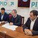 El Cabildo inyecta 2,4 millones de euros para transformar las infraestructuras de Villa de Mazo