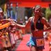 El regreso de una leyenda: Emelie Forsberg vuelve a los volcanes de La Palma para la Transvulcania adidas