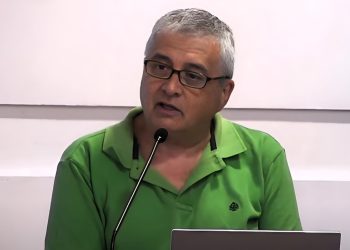 ¿Verdad o narrativa? Tierra Bonita denuncia la «erosión de la verdad» en la gestión política de la reconstrucción
