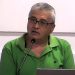 ¿Verdad o narrativa? Tierra Bonita denuncia la «erosión de la verdad» en la gestión política de la reconstrucción