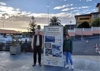 La ‘ola orgánica’ llega a Breña Baja: talleres gratuitos y visitas a domicilio tras el éxito del arranque en Mazo