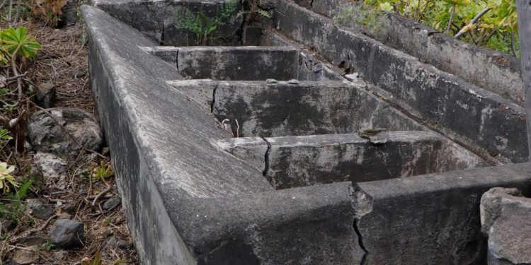 LOS LAVADEROS: MEMORIA DE LAS MUJERES DE SAN ANDRÉS Y SAUCES
