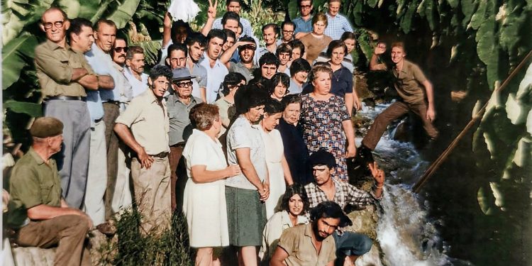 Las “tornas” de la libertad: El fin de los privilegios históricos en Los Sauces