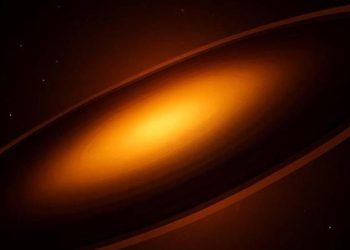 ¿Qué apagó la luz de una estrella durante 200 días? Descubre el hallazgo con sello canario que asombra a la astronomía mundial
