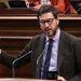 Jacob Qadri logra la unanimidad del Parlamento de Canarias para impedir la importación de productos con fitosanitarios prohibidos en la UE