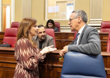 El beneficio mensual del 60% del IRPF en riesgo: Los Llanos exige que el plus salarial llegue a los palmeros mes a mes