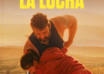 Éxito rotundo de ‘La Lucha’ en los cines de Canarias con sello palmero en la gran pantalla