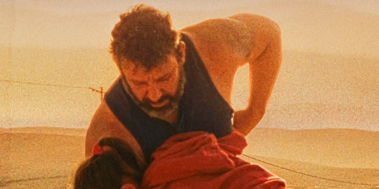 Éxito rotundo de ‘La Lucha’ en los cines de Canarias con sello palmero en la gran pantalla