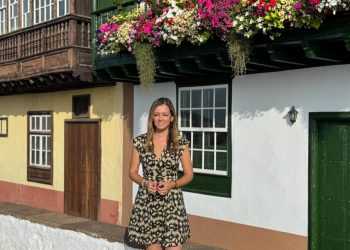 descubre cómo pagar 10 euros y comprar por valor de 20 en los comercios de La Palma